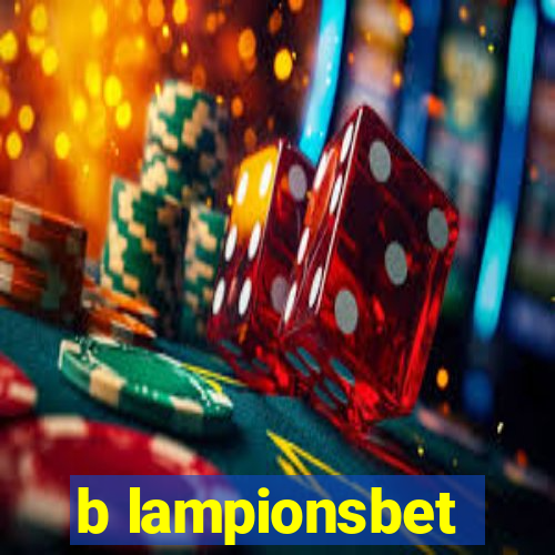 b lampionsbet